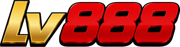 lv888 logo